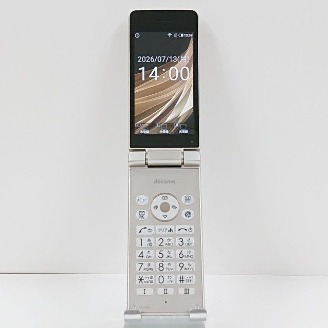 AQUOS �������� SH-02L �ɥ��� ������� c21036