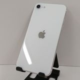 iPhoneSE ��2���� 64GB �ɥ��� �ۥ磻�� c17962