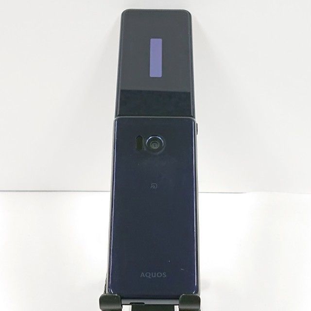 AQUOS �������� SH-01J �ɥ��� �֥롼�֥�å� c20422