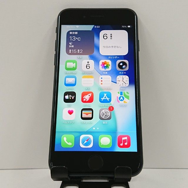 iPhoneSE ��3���� 64GB �ɥ��� �ߥåɥʥ��� c17053