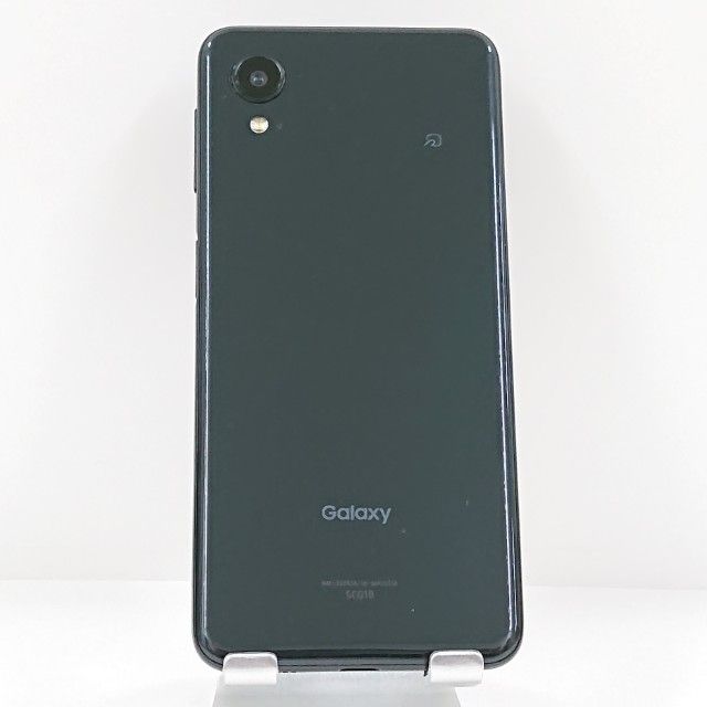Galaxy A23 5G SCG18 au �֥�å� c22526