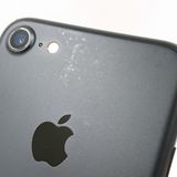 iPhone7 32GB au �֥�å� c22408
