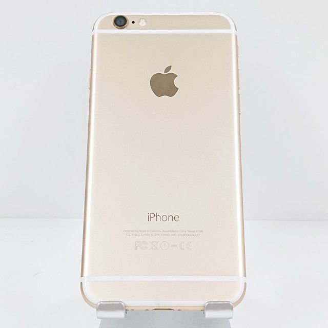 iPhone6 16GB au ������� c19879