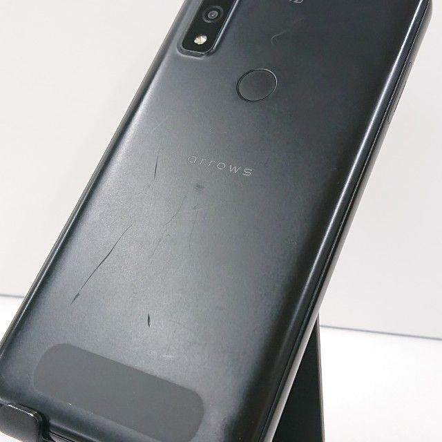 arrows We FCG01 au �֥�å� c17141