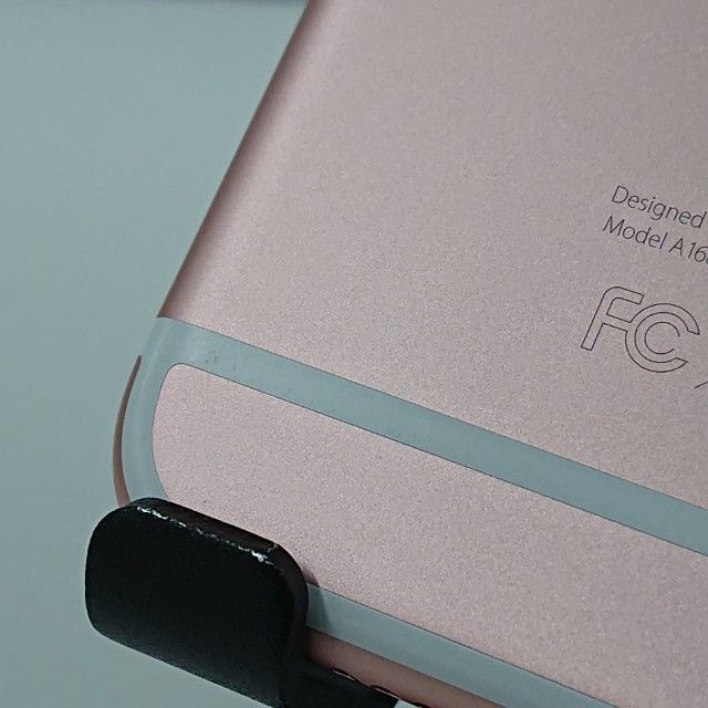 iPhone6s 64GB SoftBank ������������� c18548