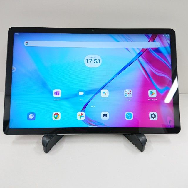 Lenovo Tab P11 5G LET01 TB-J607Z au �ࡼ��ۥ磻�� c15846