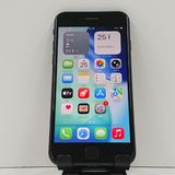 iPhoneSE ��2���� 64GB au �֥�å� c16582