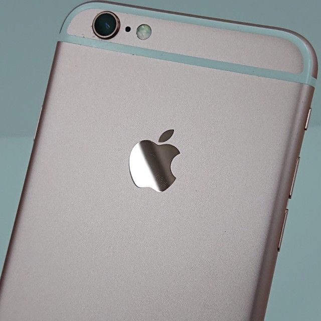 iPhone6s 128GB SoftBank ������������� c18030