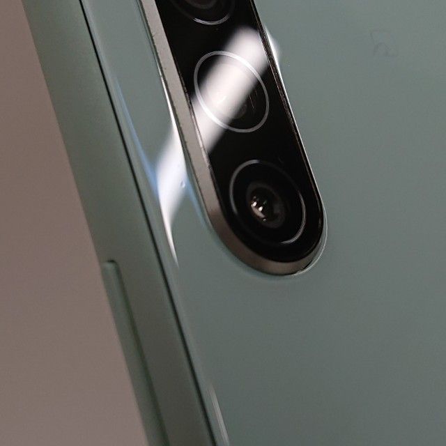 Xperia 10 II SOV43 au �ߥ�� c20555