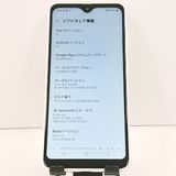 Galaxy A22 5G SC-56B �ɥ��� �ۥ磻�� c21825