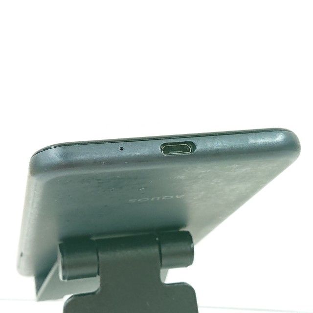 AQUOS EVER SH-02J �ɥ��� �ͥ��ӡ��֥�å� c19205
