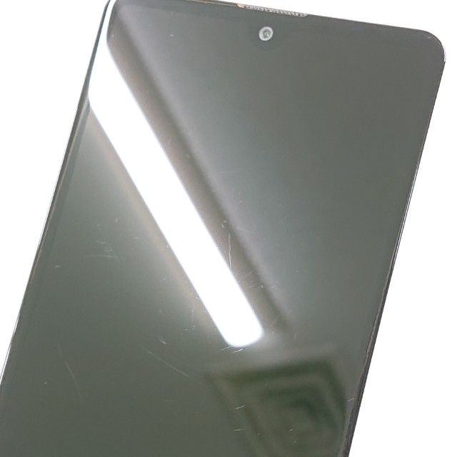Xperia Ace II SO-41B �ɥ��� �ۥ磻�� c20042