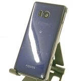 AQUOS �������� SH-01J �ɥ��� �֥롼�֥�å� c20416