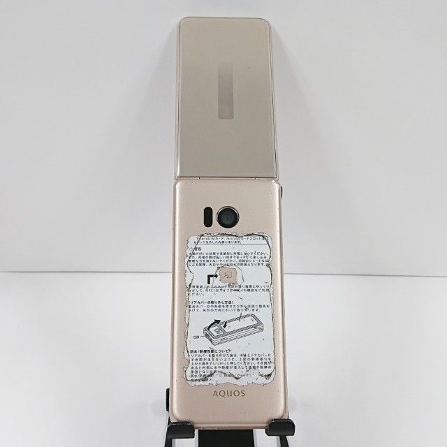 �ڥ�����ʡ�AQUOS �������� SH-01J �ɥ��� ������� c23157