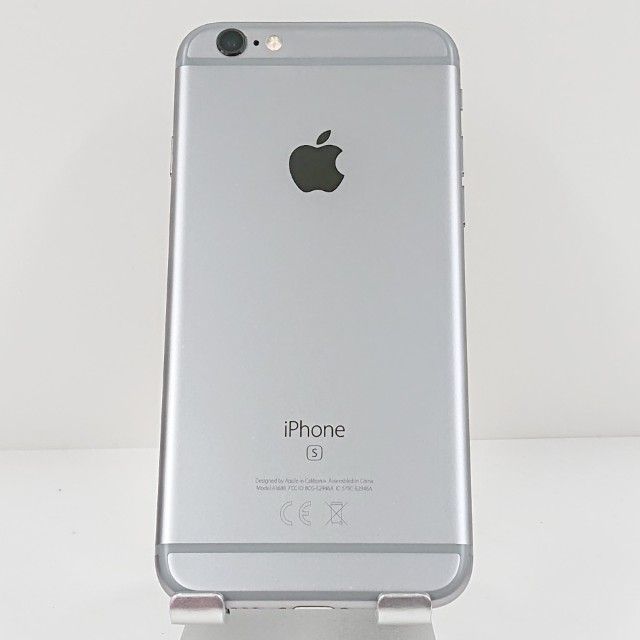 iPhone6s 32GB SIM�ե꡼ ���ڡ������쥤 c19274