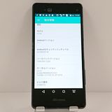 arrows NX F-01K �ɥ��� �֥롼�֥�å� c22315