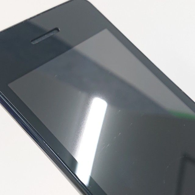 AQUOS �������� SH-02L �ɥ��� �֥�å� c20388