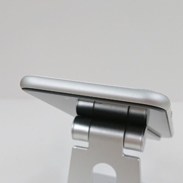 iPhoneSE ��2���� 64GB �ɥ��� �ۥ磻�� c18437