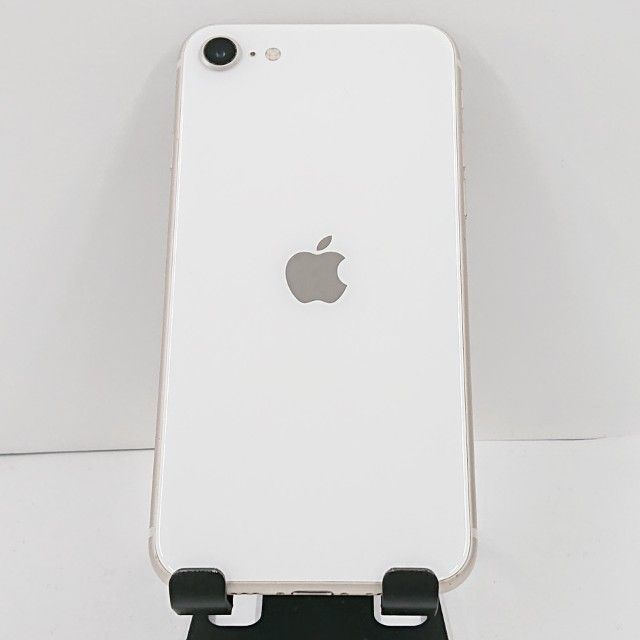 iPhoneSE ��3���� 64GB SoftBank �������饤�� c20701