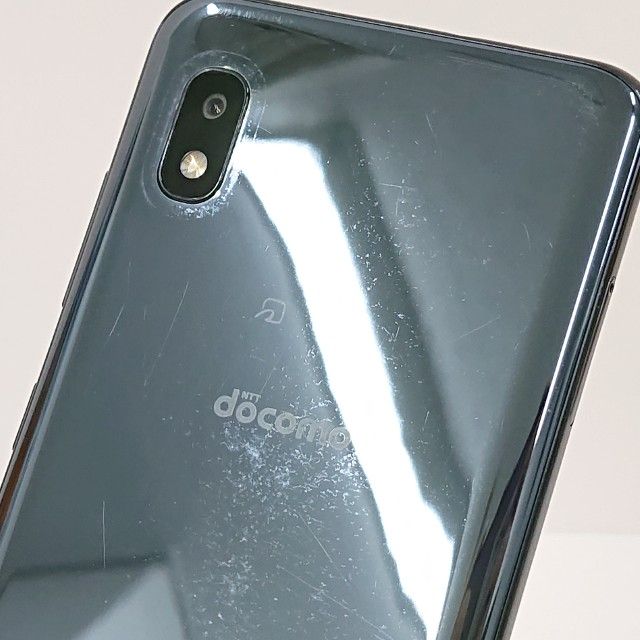 Galaxy A21 SC-42A �ɥ��� �֥�å� c17384