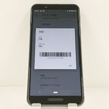 AQUOS sense3 SHV45 au �֥�å� c20619