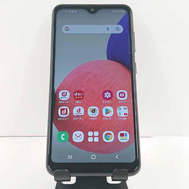 Galaxy A22 5G SC-56B �ɥ��� �֥�å� c20346