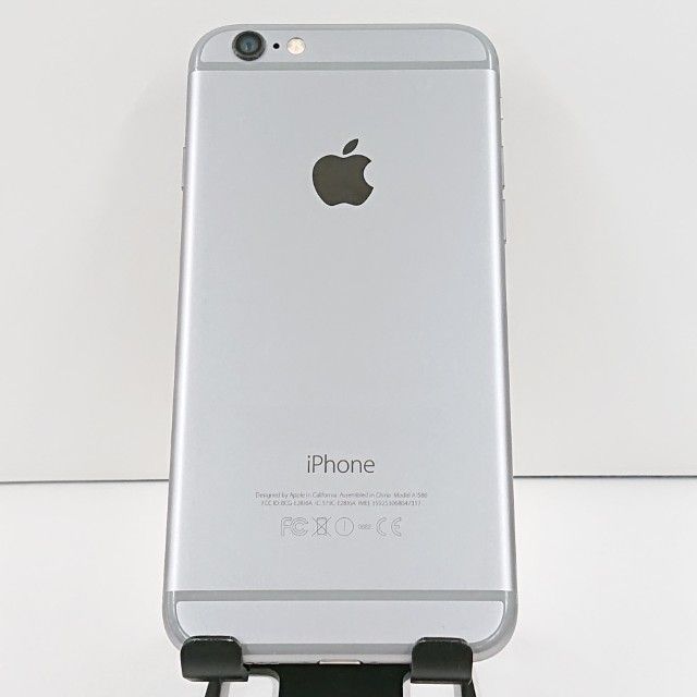 iPhone6 16GB SIM�ե꡼ ���ڡ������쥤 c18351