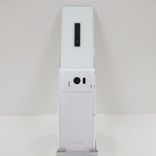 AQUOS �������� SH-06G �ɥ��� �ۥ磻�� c16782