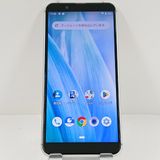 AQUOS sense3 basic 907SH SoftBank С c15873