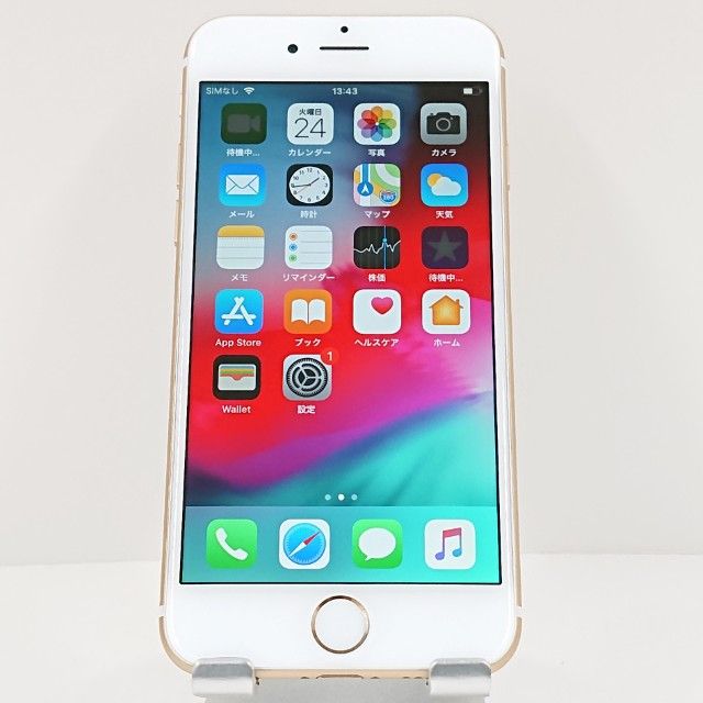 iPhone6 64GB SoftBank ������� c18309