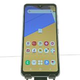 Galaxy A21 SC-42A �ɥ��� �֥�å� c16804