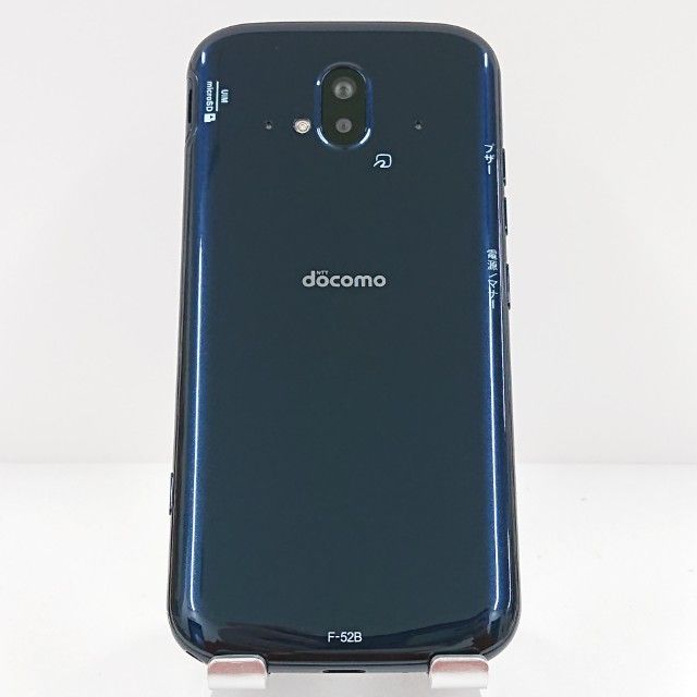 �餯�餯���ޡ��ȥե��� F-52B �ɥ��� �ͥ��ӡ� c18127