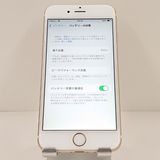 iPhone6s 16GB au ������� c20362