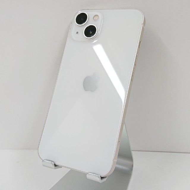 iPhone13 128GB au 饤 c13915