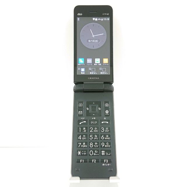 GRATINA KYF42 au �֥�å� c20671