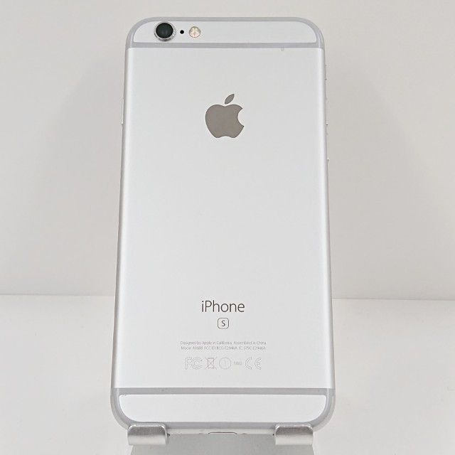 iPhone6s 16GB SIM�ե꡼ ����С� c19071