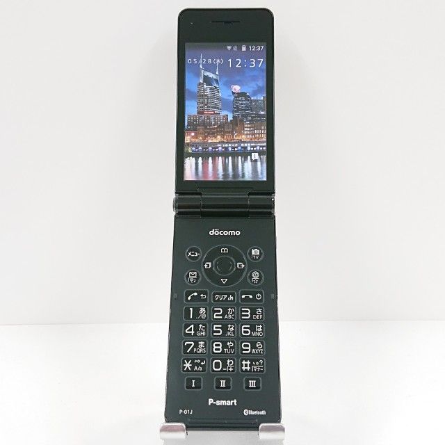 P-smart �������� P-01J �ɥ��� �֥�å� c20238
