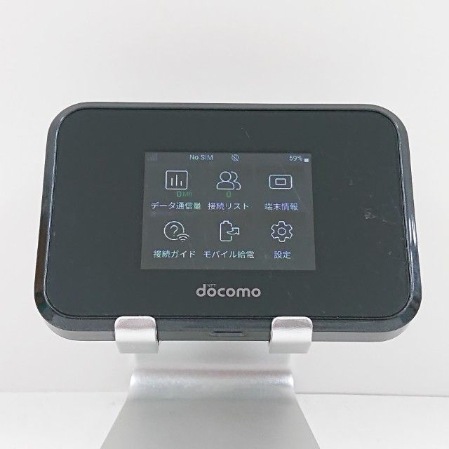 Wi-Fi STATION SH-05L �ɥ��� �֥�å� c15931