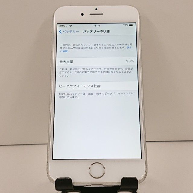 iPhone6 16GB SoftBank ����С� c18353