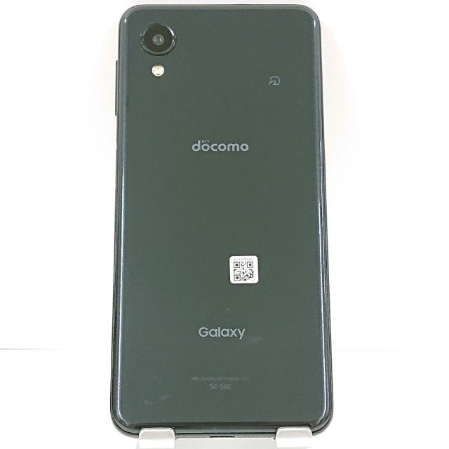 Galaxy A23 5G SC-56C �ɥ��� �֥�å� c21377