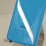 iPhone5c 16GB �ɥ��� �֥롼 c16068