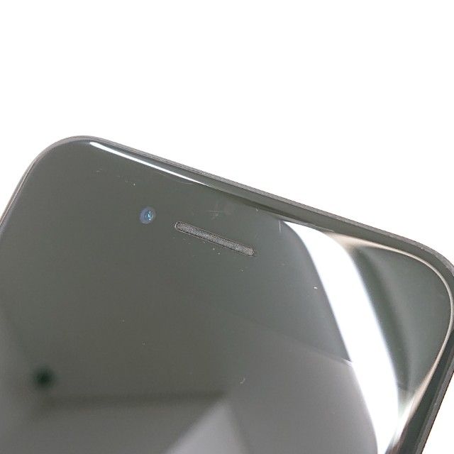 iPhoneSE ��2���� 64GB �ɥ��� �ۥ磻�� c18433