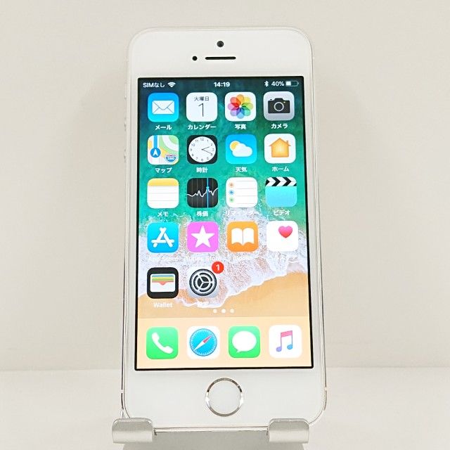 iPhone5s 16GB �ɥ��� ����С� c22343