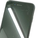 iPhone7 32GB �ɥ��� �֥�å� c16298