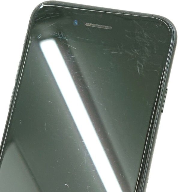 iPhone7 32GB �ɥ��� �֥�å� c16298