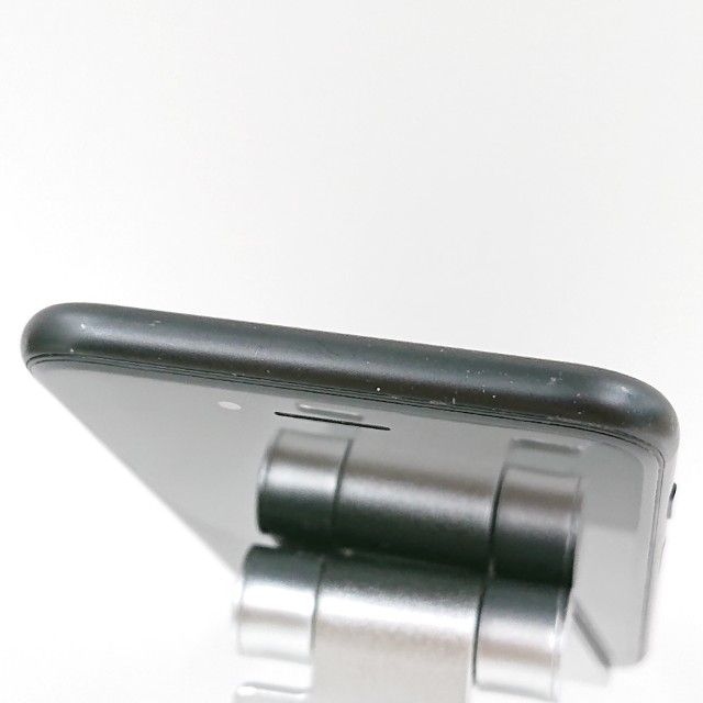 iPhone7 32GB au �֥�å� c16722