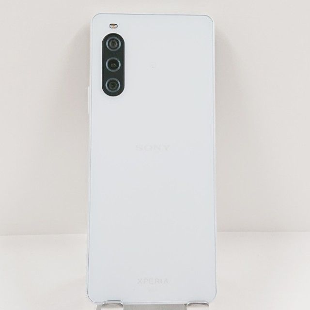 Xperia 10 V SOG11 au �ۥ磻�� c22669
