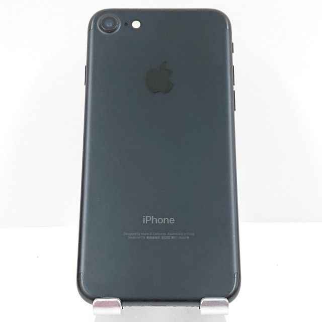 iPhone7 32GB �ɥ��� �֥�å� c16298