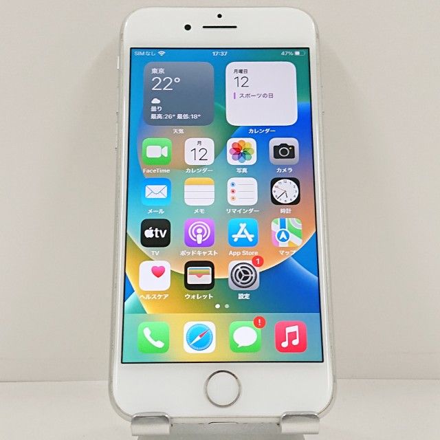 iPhone8 64GB �ɥ��� ����С� c23196