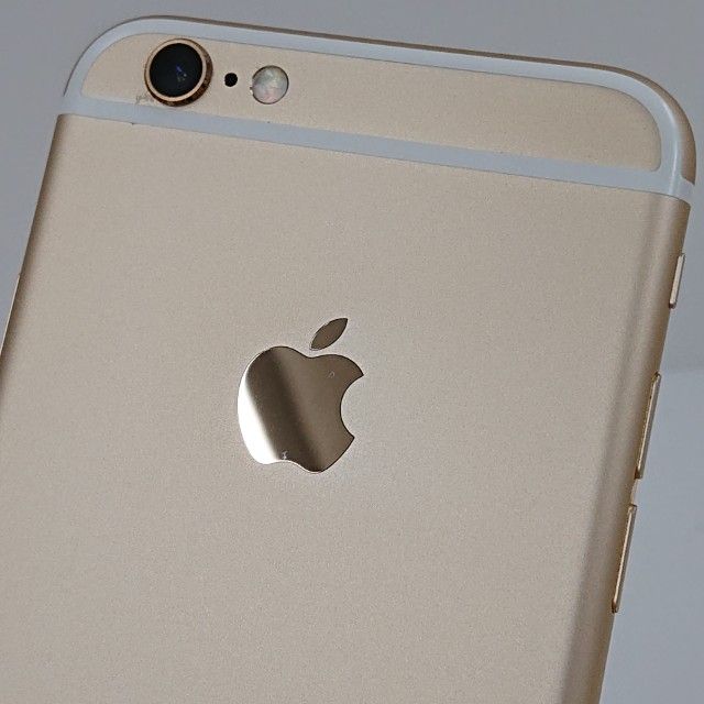 iPhone6s 64GB SoftBank ������� c18101